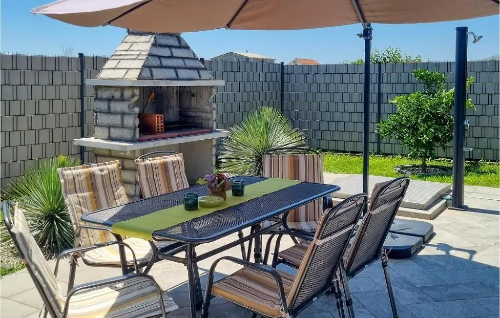 Holiday home Villa Mandarina Kastela Croatia