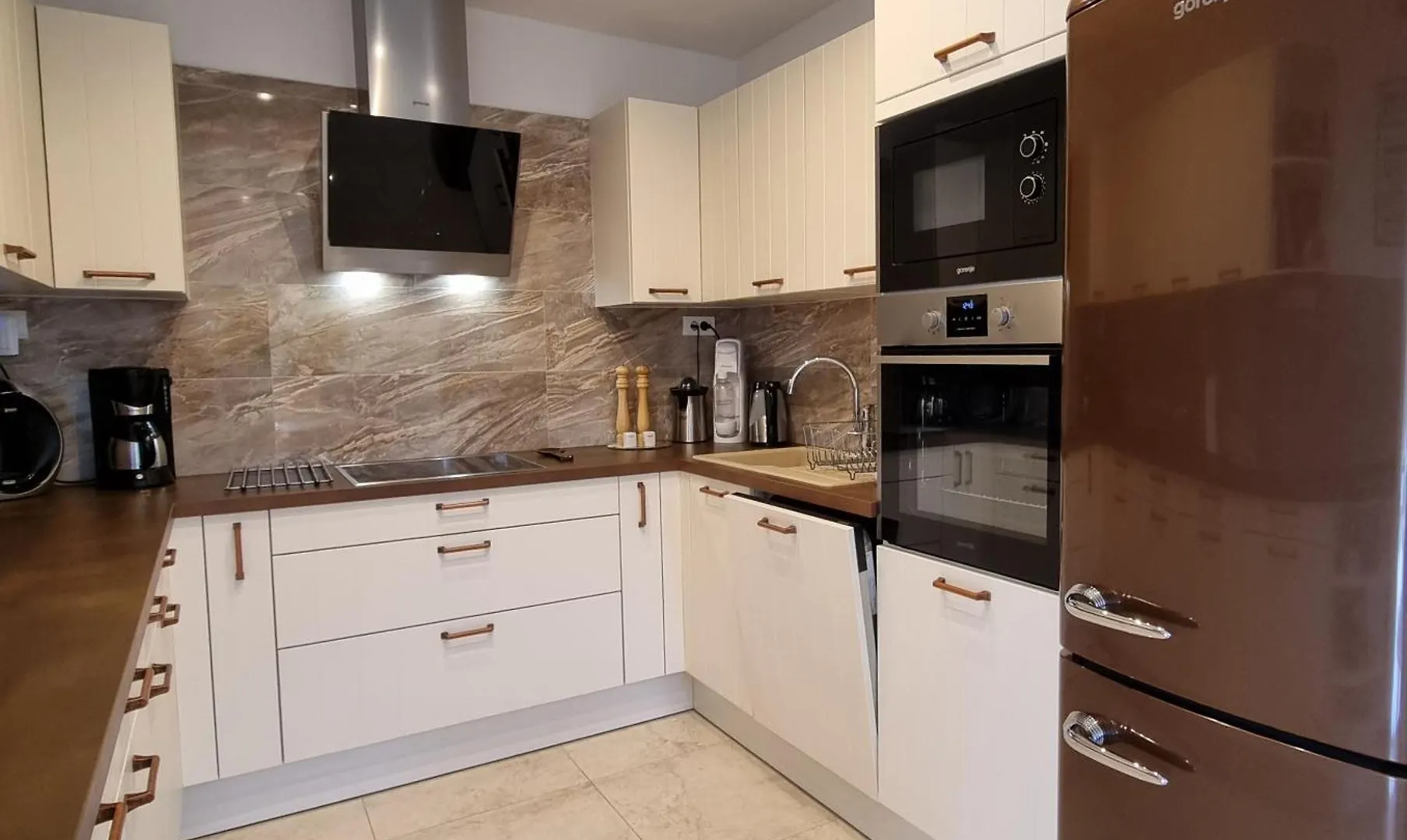 Holiday home Villa Mandarina Kastela