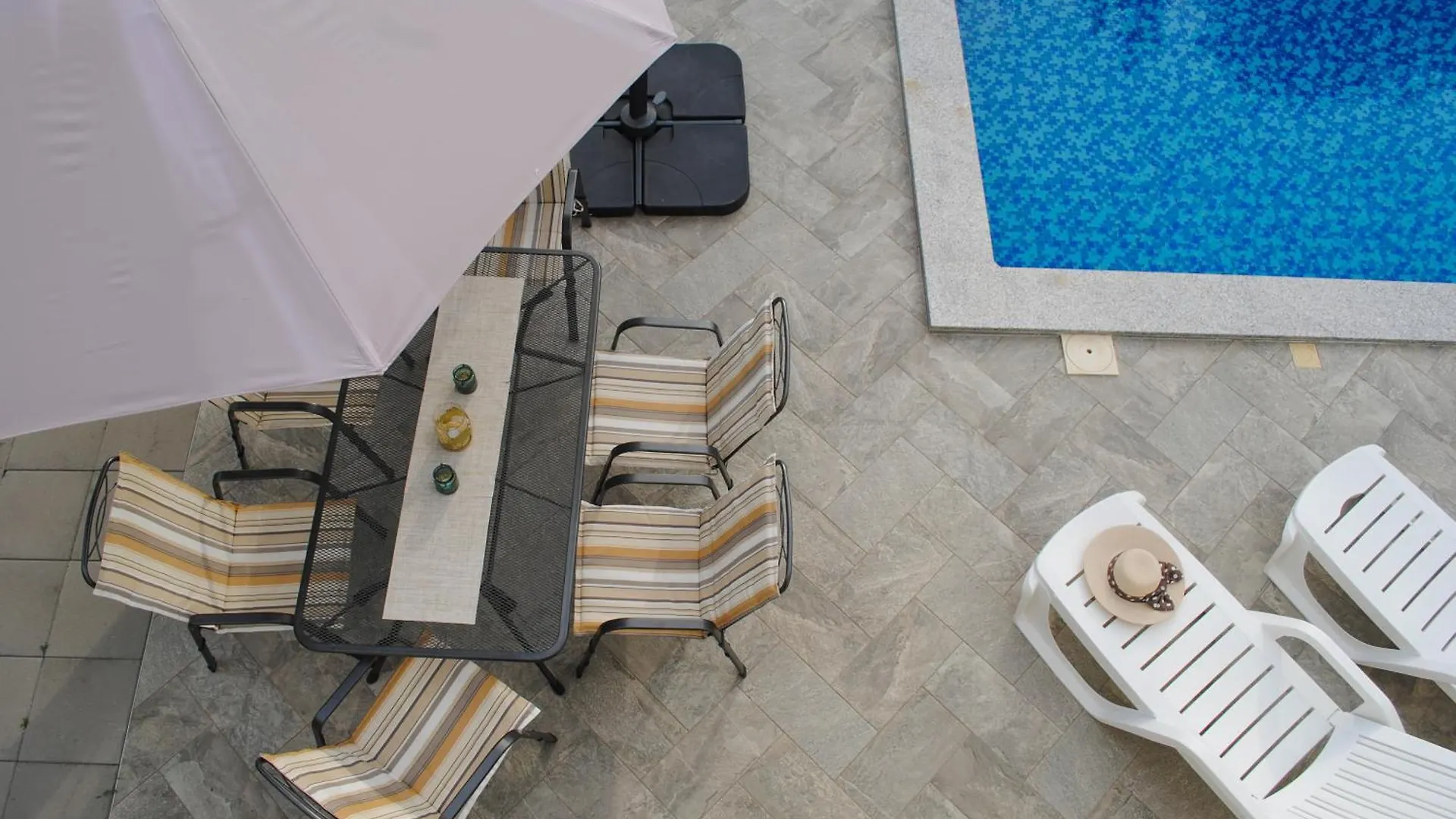 Villa Mandarina Kastela 0*,  Croatia