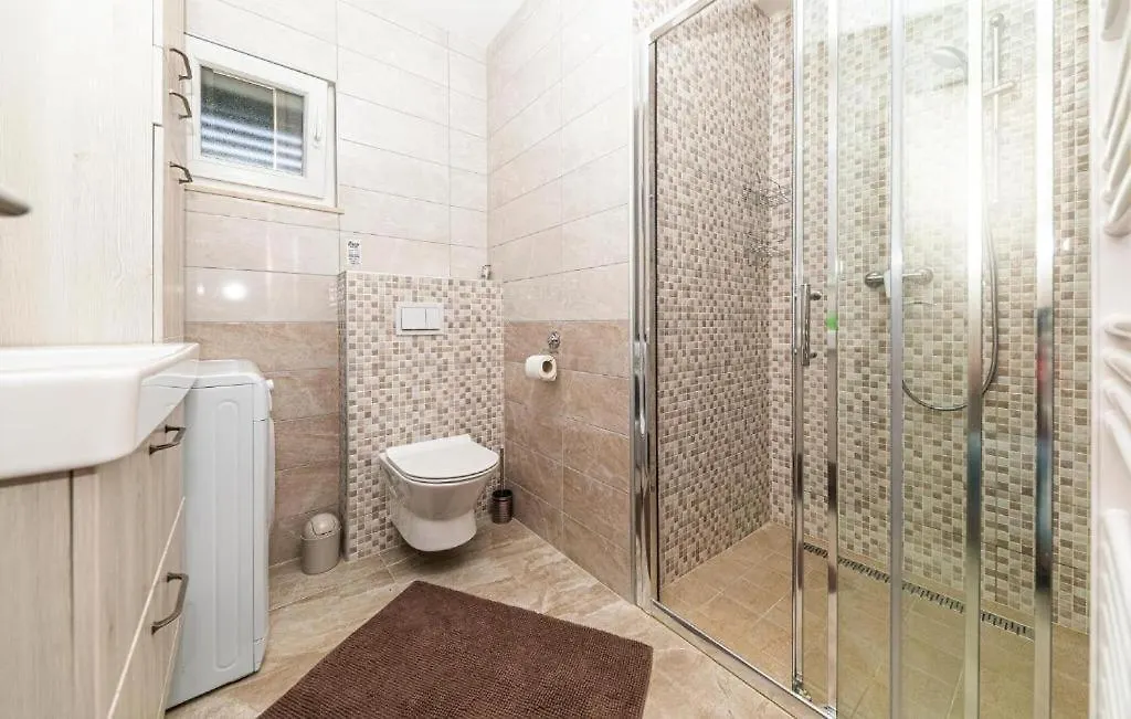 Villa Mandarina Kastela 0*,