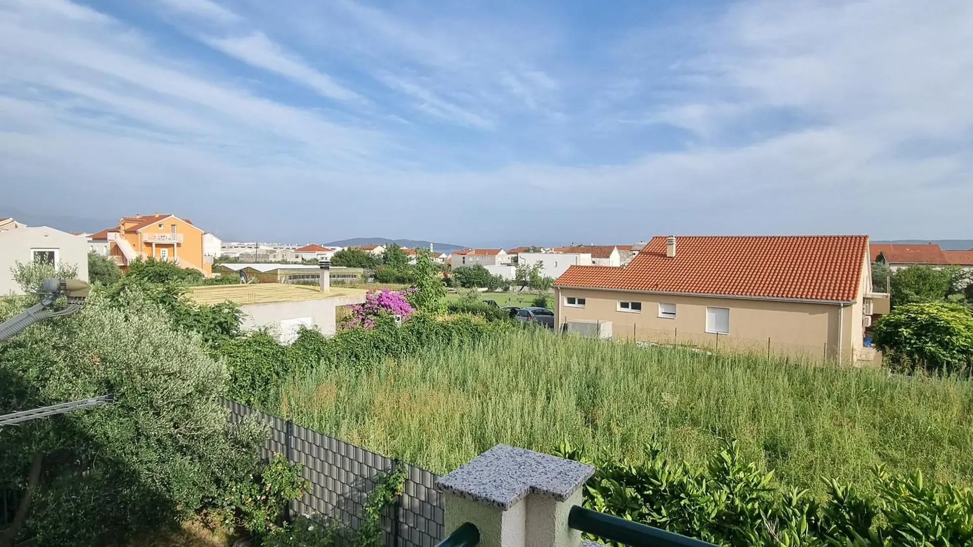 Villa Mandarina Kastela Holiday home