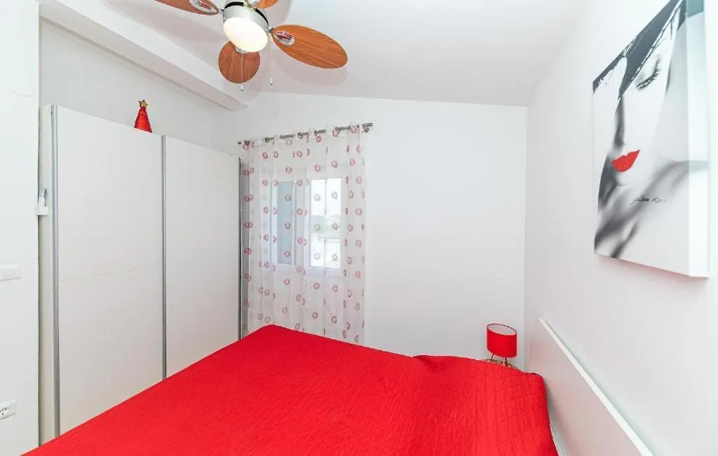 Holiday home Villa Mandarina Kastela Croatia