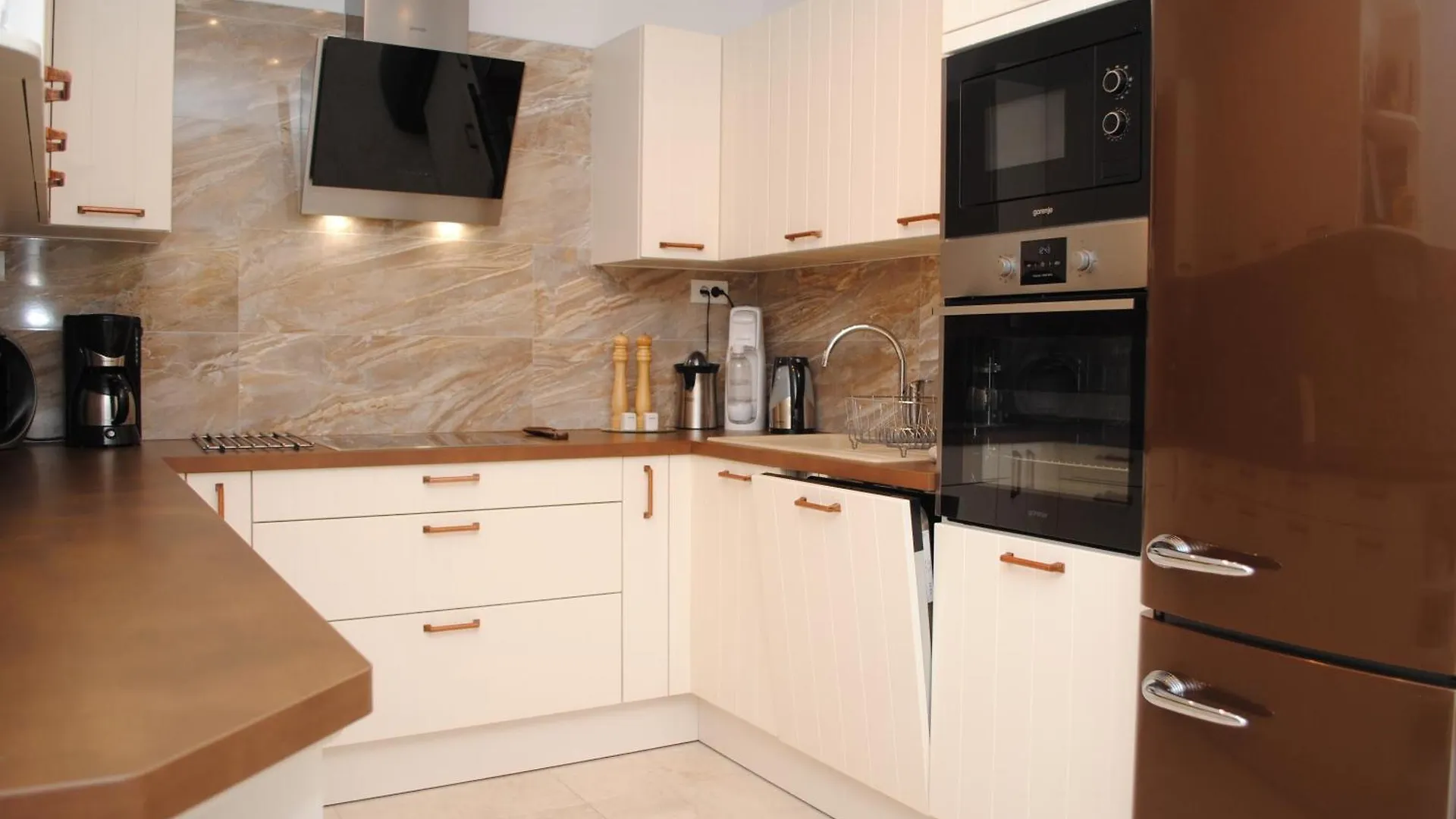 Holiday home Villa Mandarina Kastela