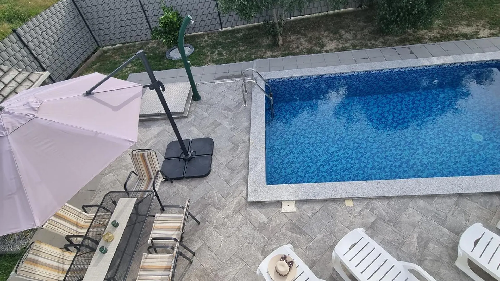 Villa Mandarina Kastela 0*,  Croatia