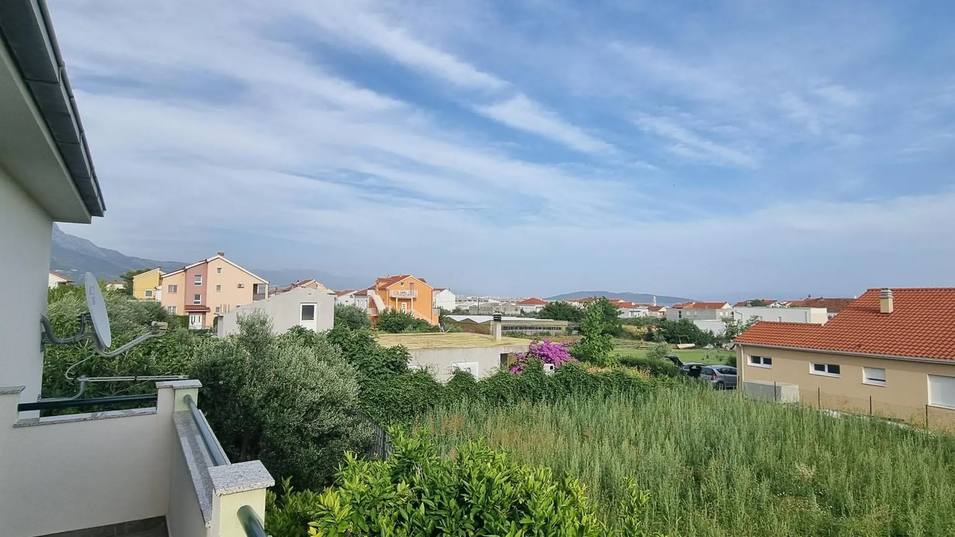 Holiday home Villa Mandarina Kastela Croatia