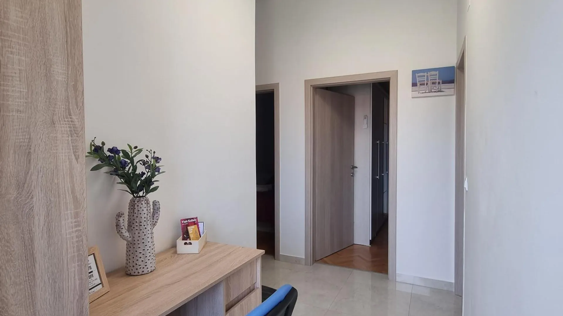 Villa Mandarina Kastela Holiday home
