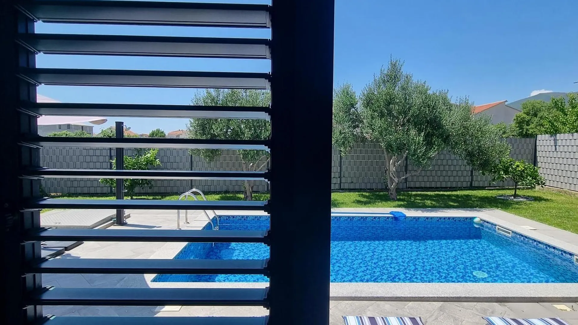 Villa Mandarina Kastela 0*,